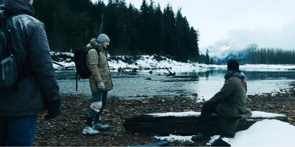 Film The Grey/Foto: imdb.com