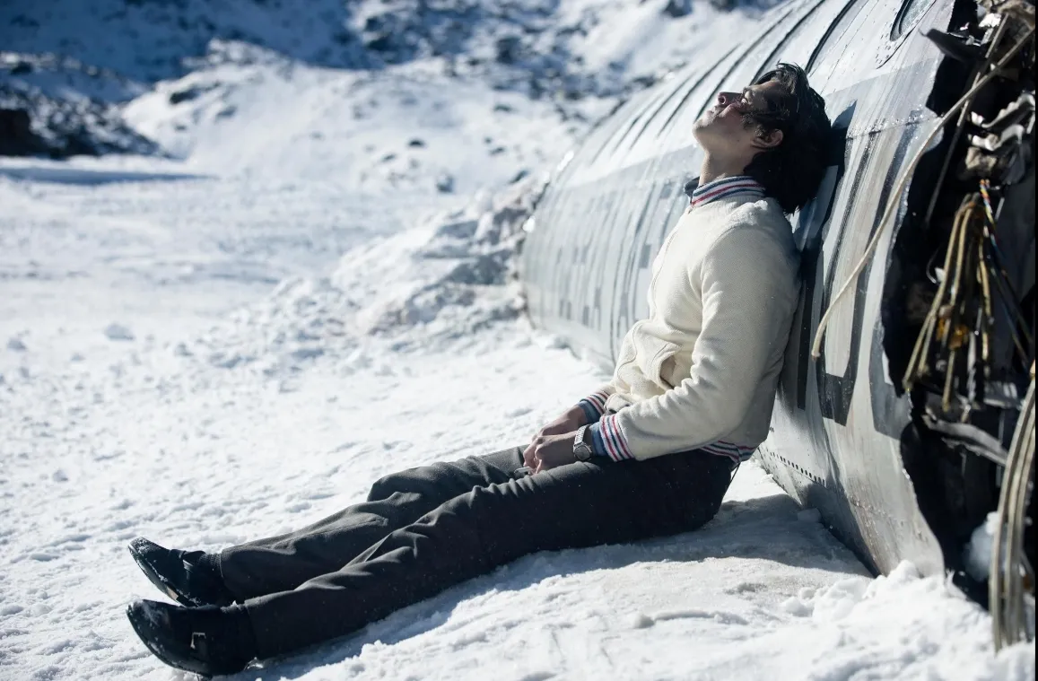 Film Society of the Snow/Foto: imdb.com