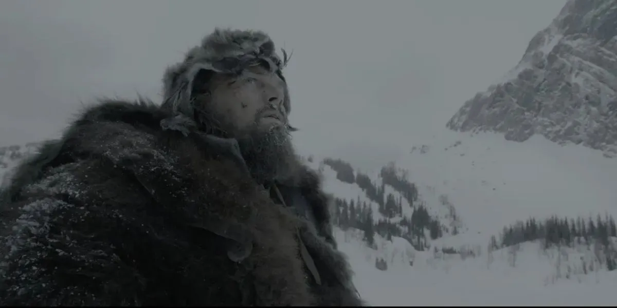 Film The Revenant/Foto: imdb.com