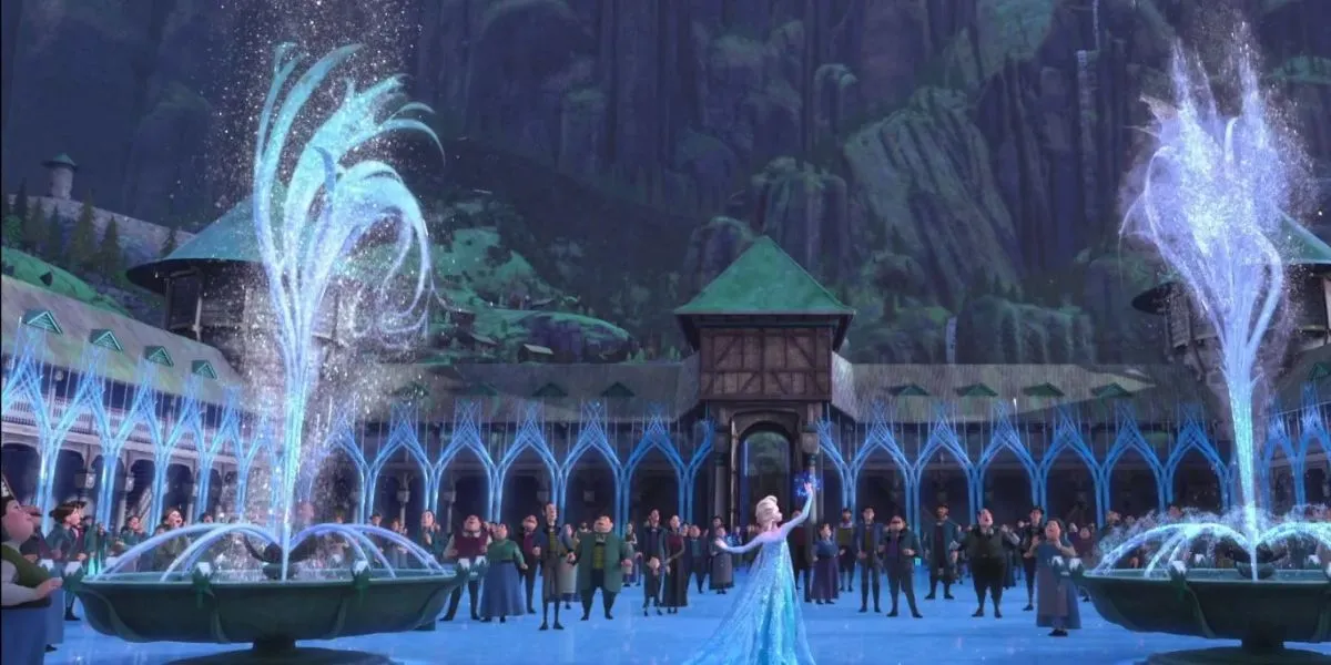 Film Frozen/Foto: imdb.com