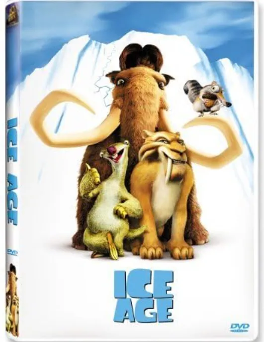 Ice Age (2002) Foto: imdb.com