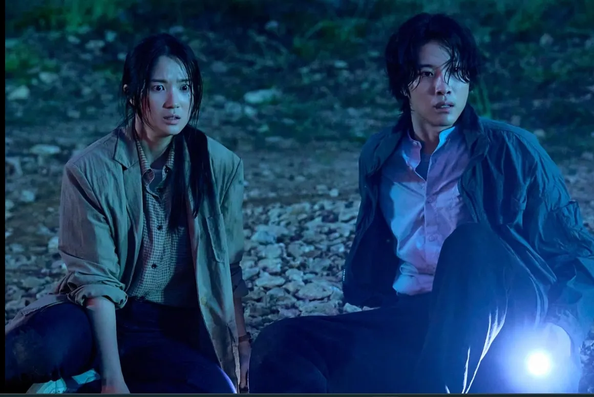 Film Salmokji: Whispering Water/Foto: imdb.com