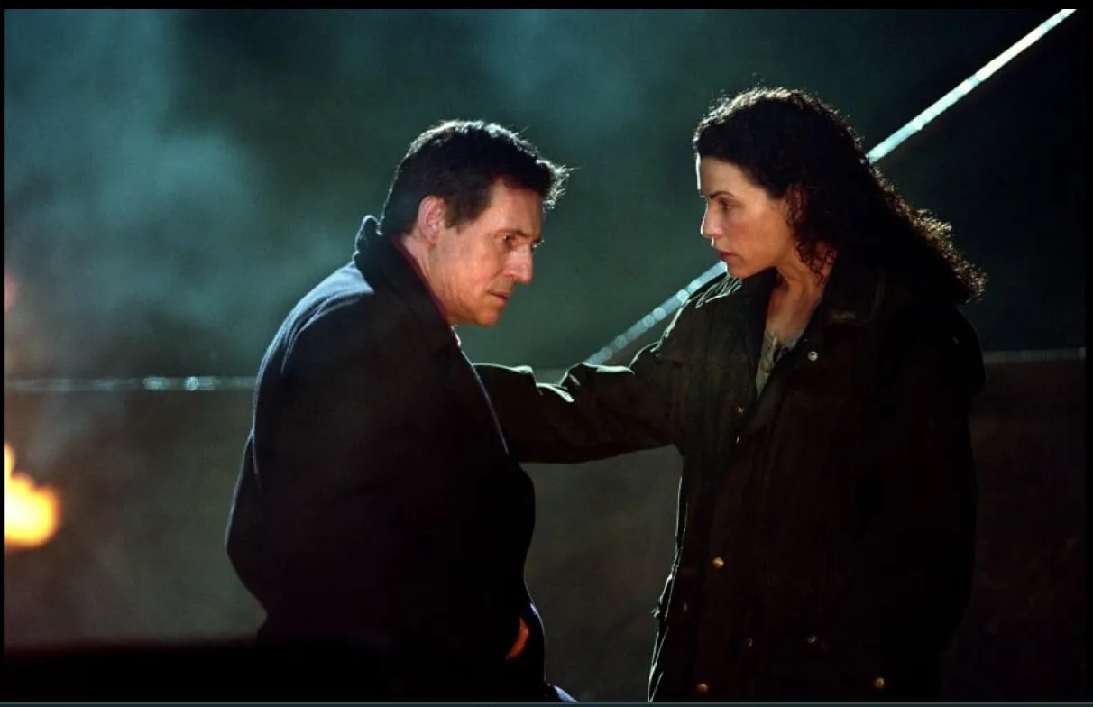 Film Ghost Ship/Foto: imdb.com