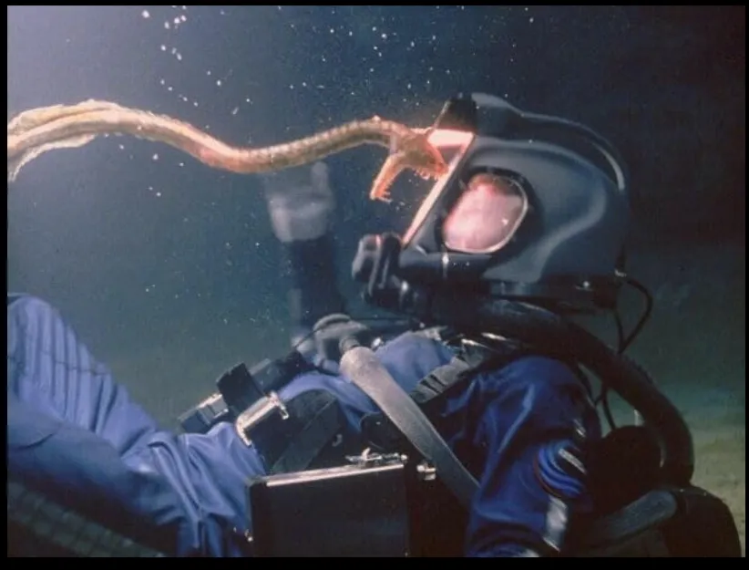 Film Sphere/Foto: imdb.com