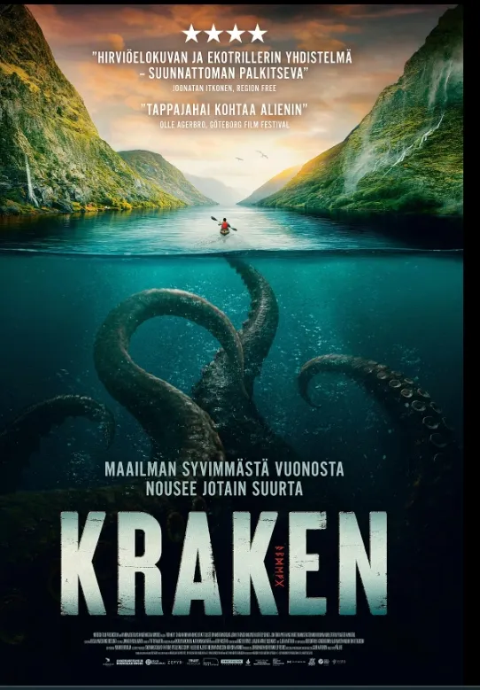 Film Salmokji: Whispering Water/Foto: imdb.com