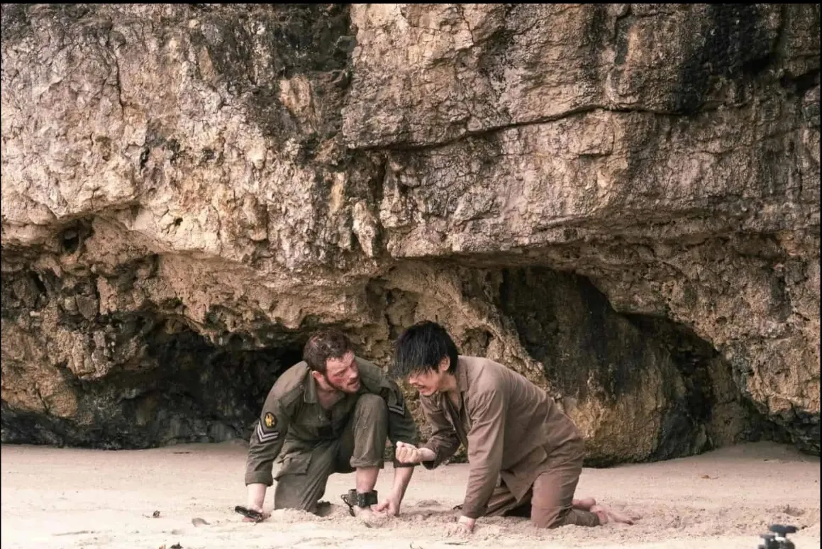 Film Darah Nyai/Foto: imdb.com
