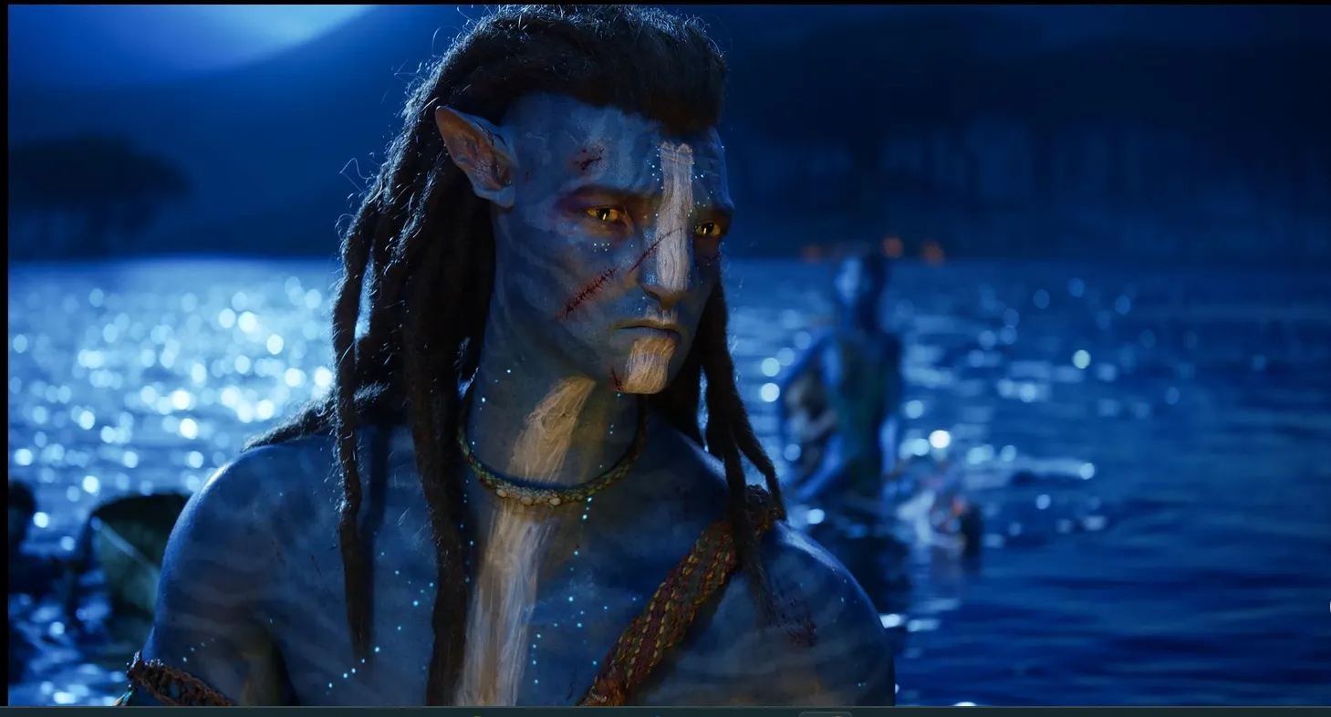 Film Avatar: The Way of Water/Foto: imdb.com