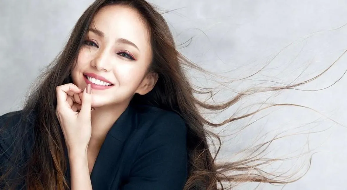 Foto: instagram.com/amuro_namie_.