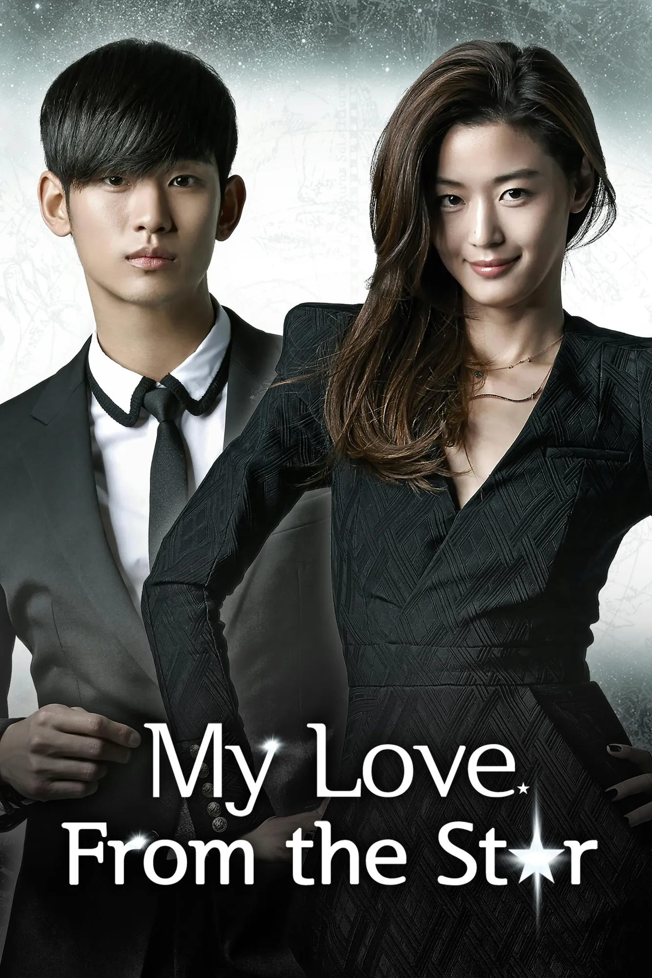My Love from the Star. Foto: IMDb