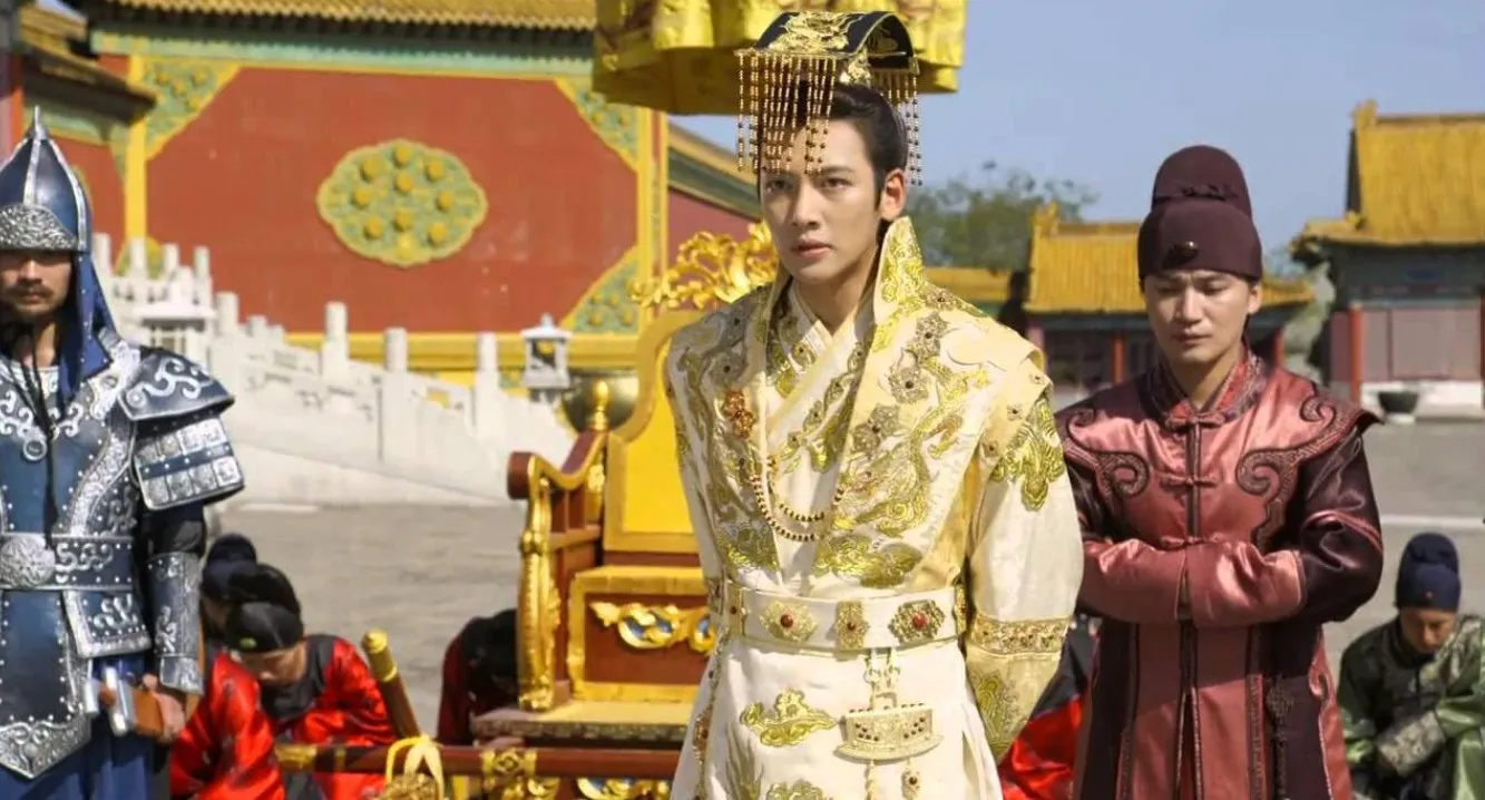 Empress Ki (imdb.com)