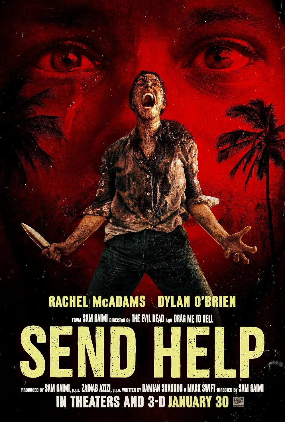 Send Help (2026). [IMDb]