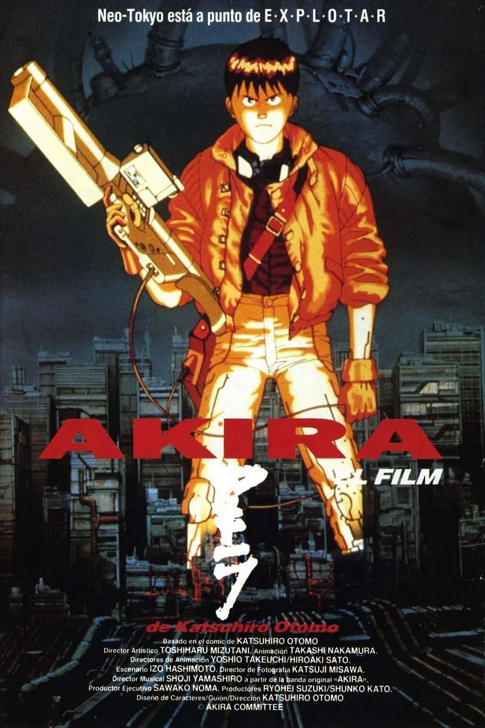 Akira. (Foto: IMDb)