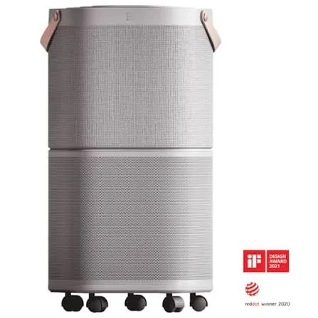 Electrolux Pure A9 Air Purifier (PA91-606DG). Foto: Electrolux Indonesia