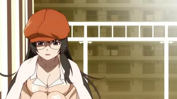 rekomendasi anime romantis 18+/credit: IMDb