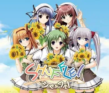 rekomendasi anime romantis 18+/credit: IMDb