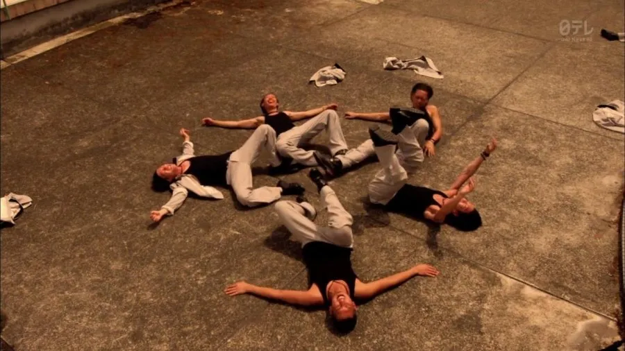 Kamen Teacher (2013) - image by my dramalist