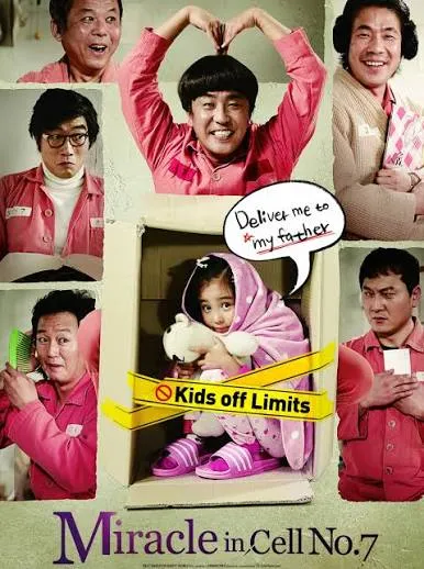 Miracle in Cell No. 7 (2019). Foto: Prime Video