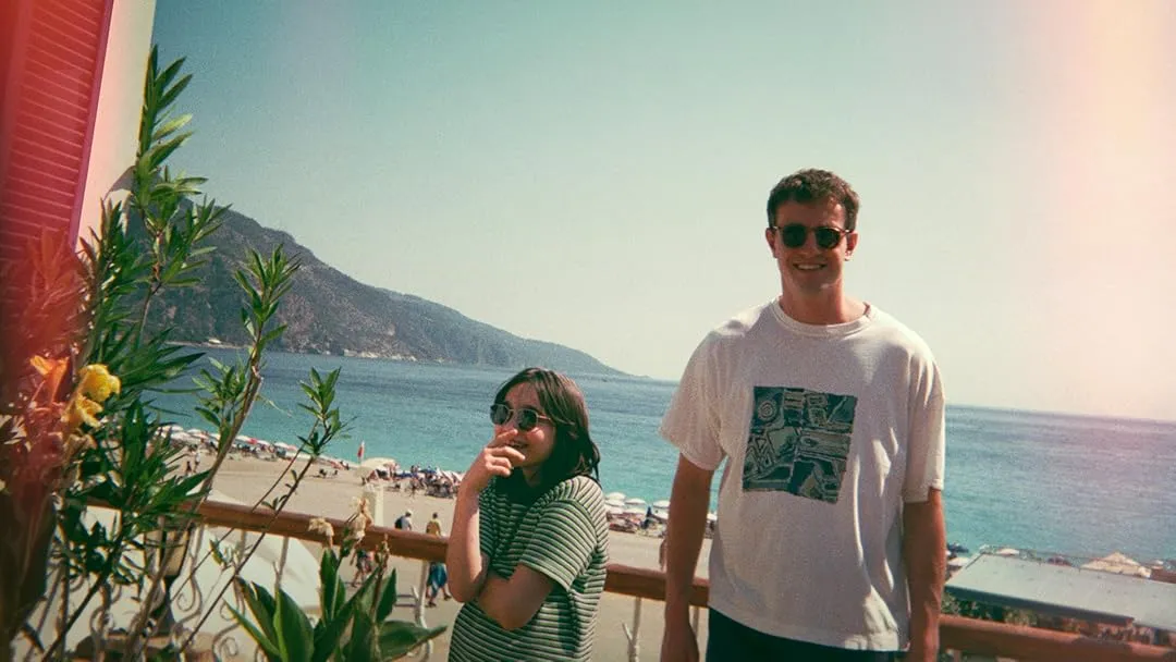 Aftersun (2022). Foto: Prime Video