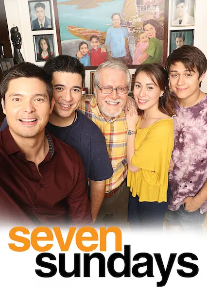 Seven Sundays (2017). Foto: IMDb