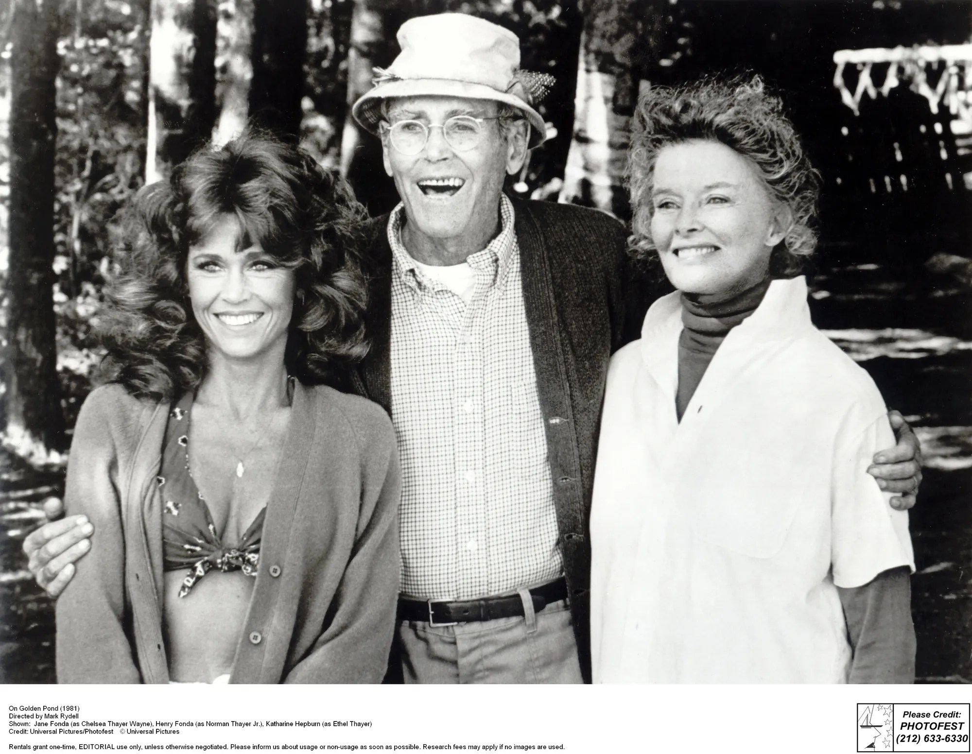 On Golden Pond (1981). Foto: IMDb