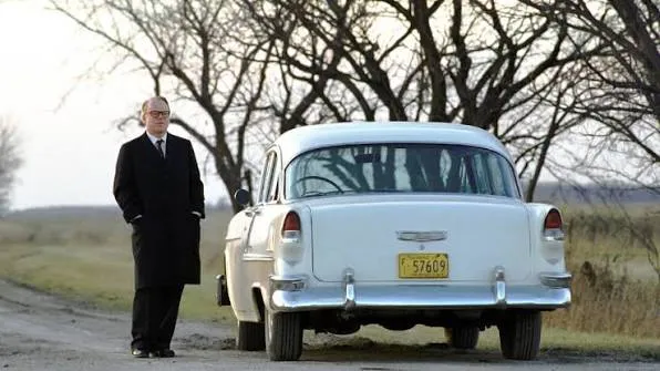 rekomendasi film bertema penulis dan novel/ Capote (2005)/ Netflix