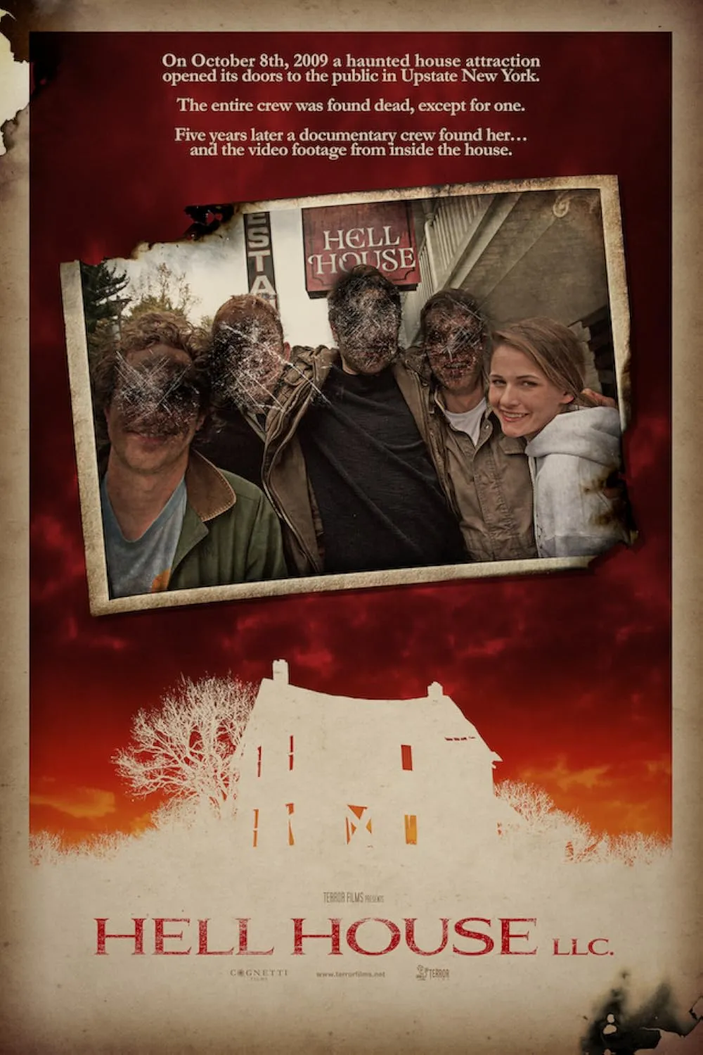 Hell House LLC (2015). Foto: IMDb