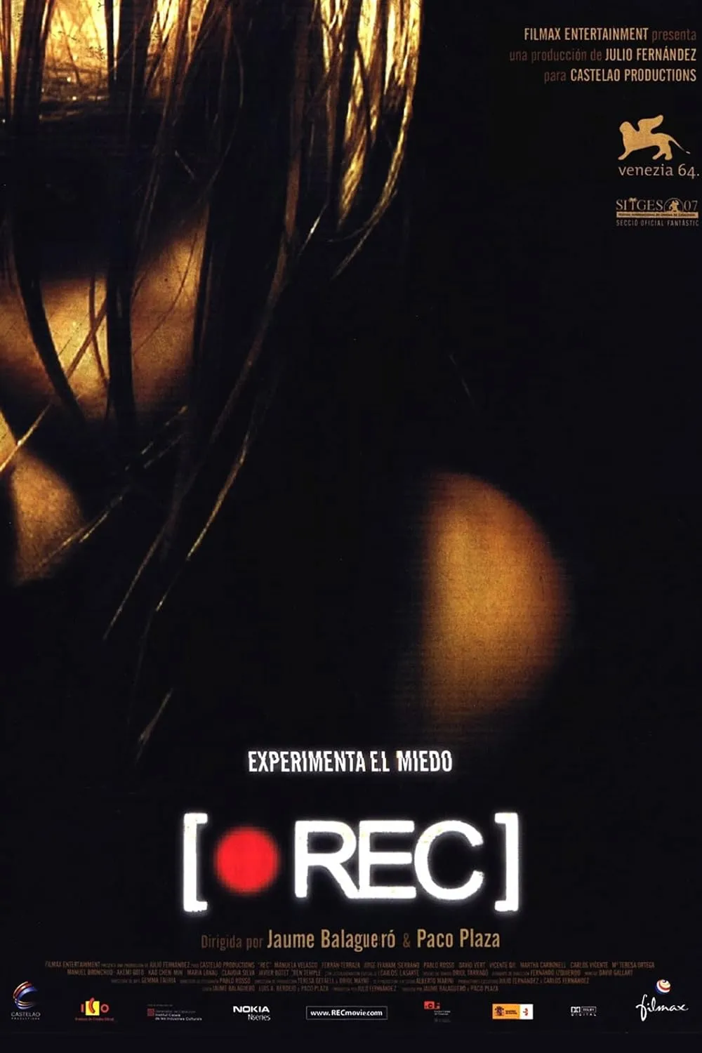 [REC] (2007). Foto: IMDb
