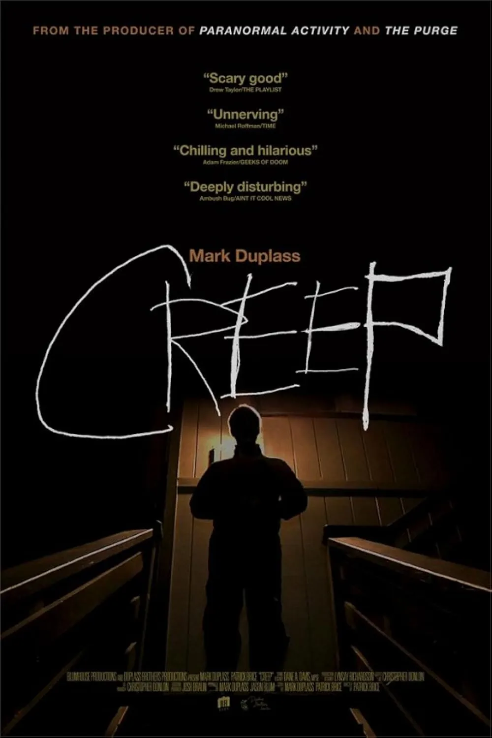 Creep (2014). Foto: IMDb
