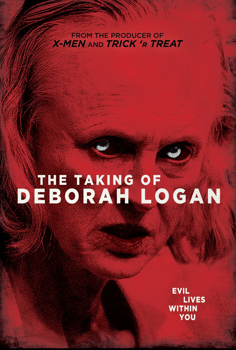 The Taking of Deborah Logan (2014). Foto: IMDb
