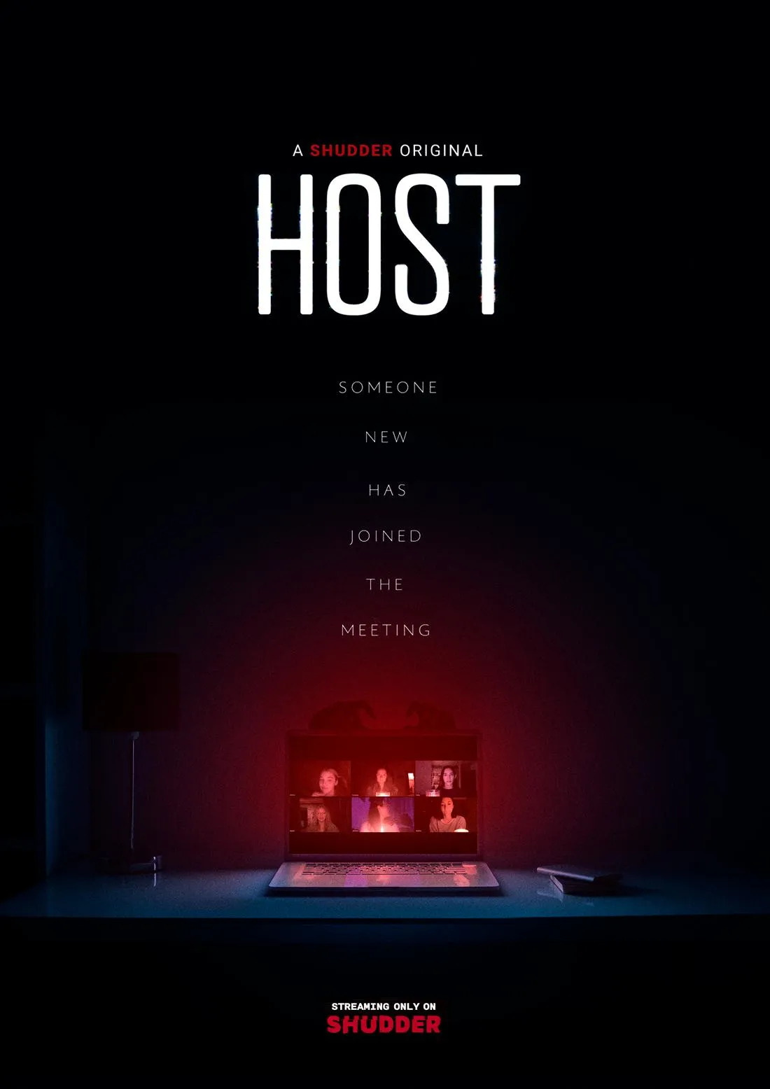 Host (2020). Foto: IMDb