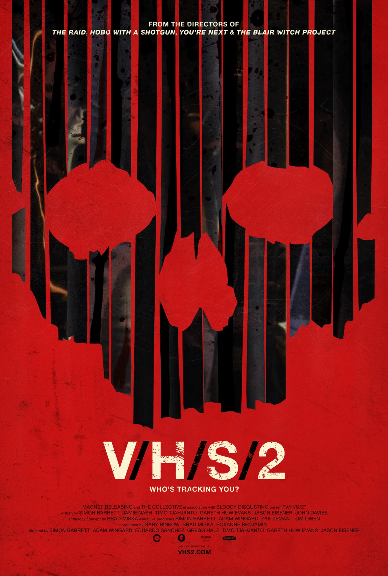 V/H/S/2 (2013). Foto: IMDb