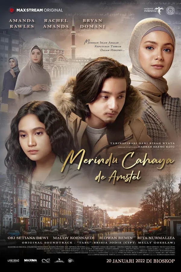 Rekomendasi Film Populer Bryan Domani/IMDb