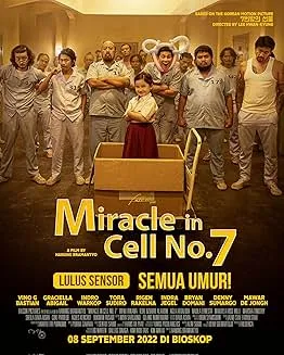 Rekomendasi Film Populer Bryan Domani/IMDb