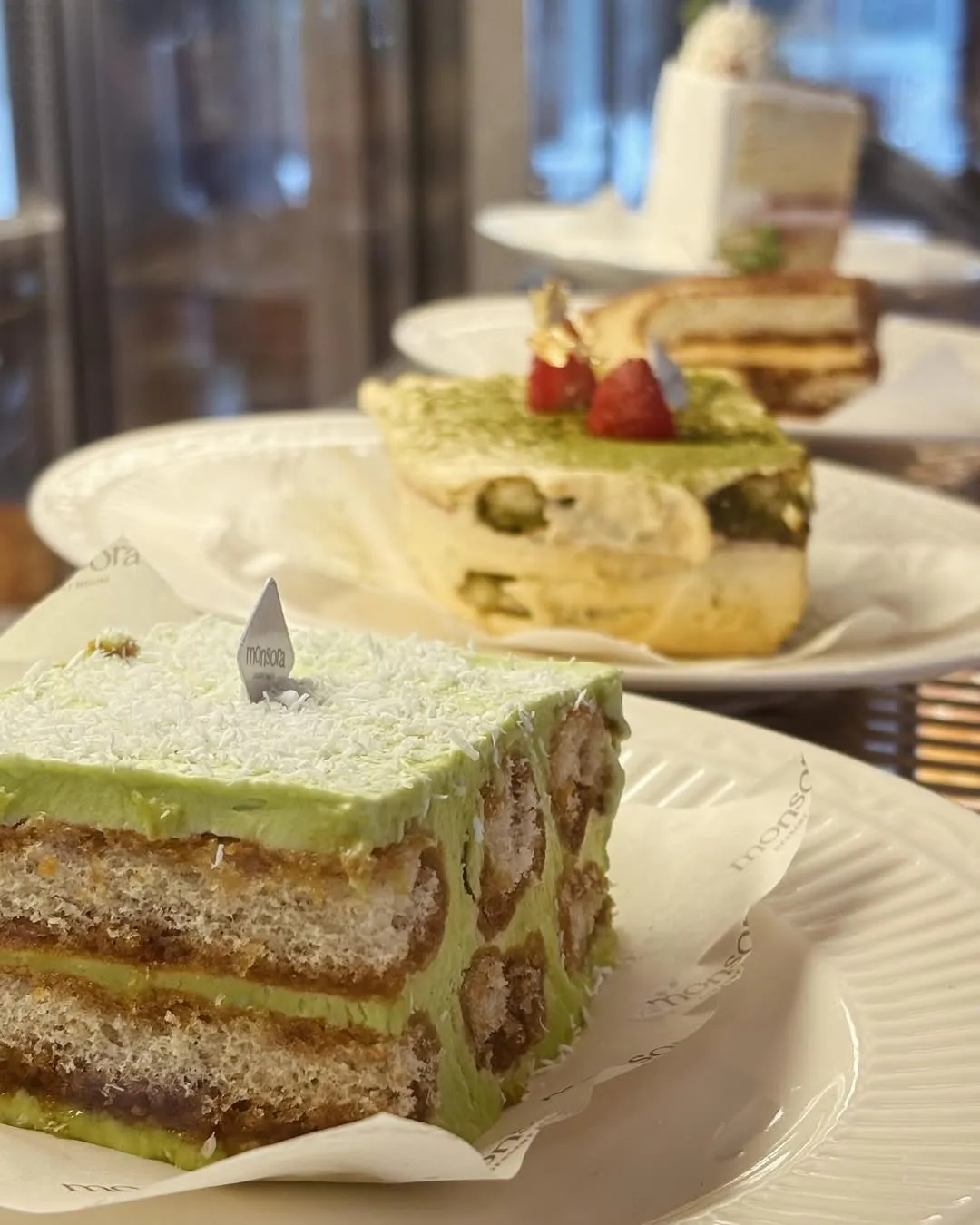 13 Rekomendasi Tempat Makan Dessert di Jakarta Selatan Paling Hits 2026, Wajib Coba
