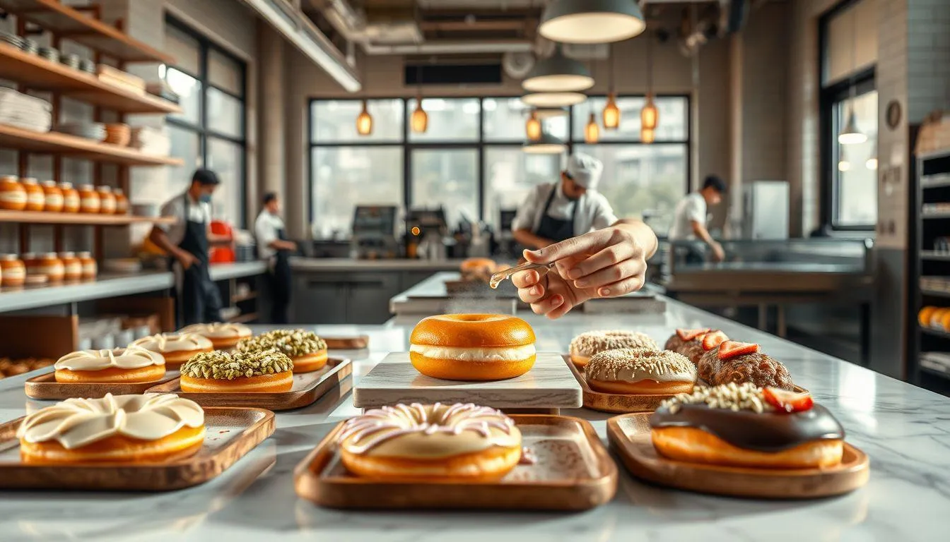13 Rekomendasi Tempat Makan Dessert di Jakarta Selatan Paling Hits 2026, Wajib Coba
