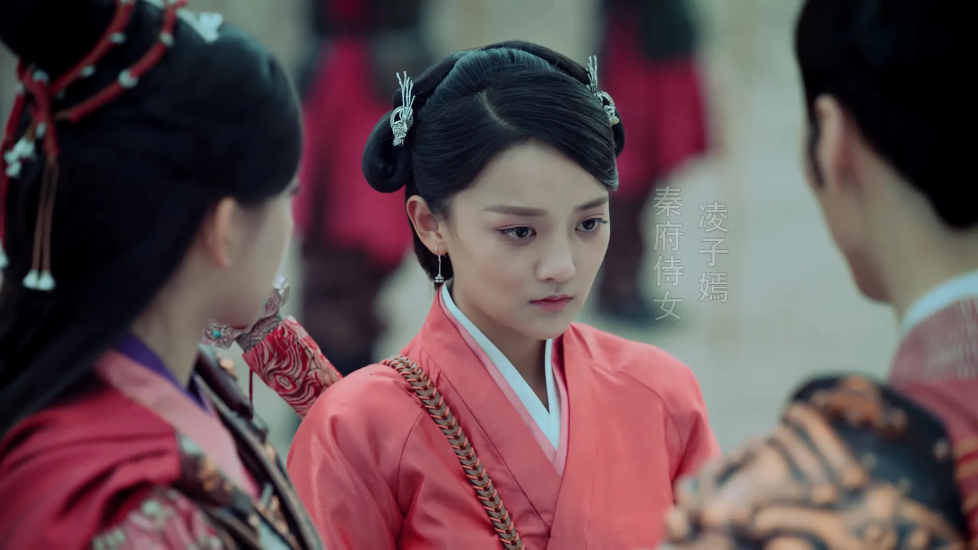 Legend of Awakening (Image by Viki)