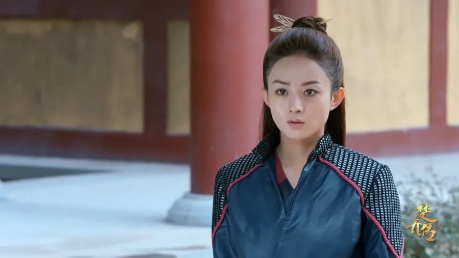 Princess Agents (Image by mydramalist)