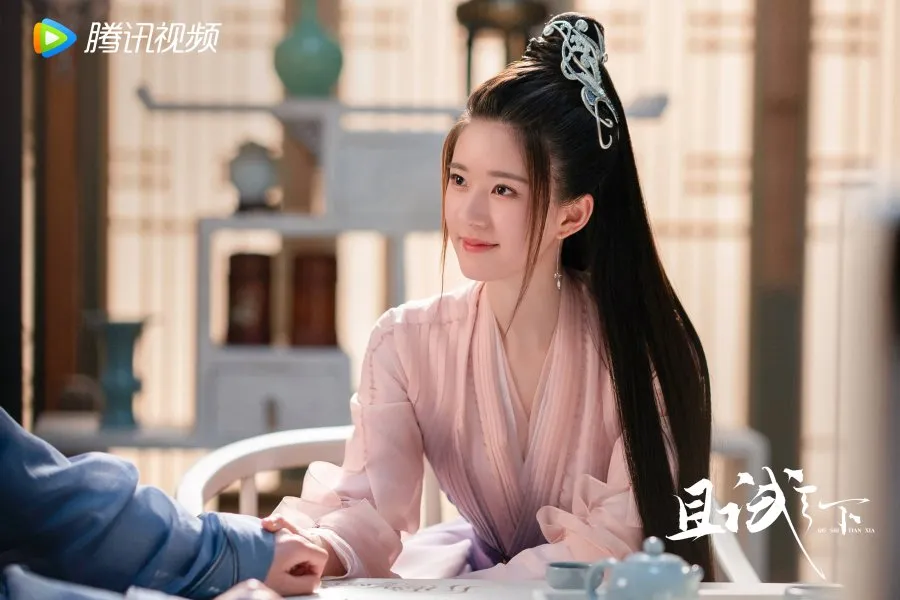 Who Rules the World (Image by mydramalist)