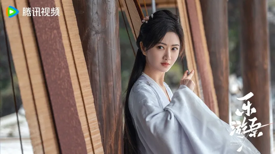 Wonderland of Love (Image by mydramalist)