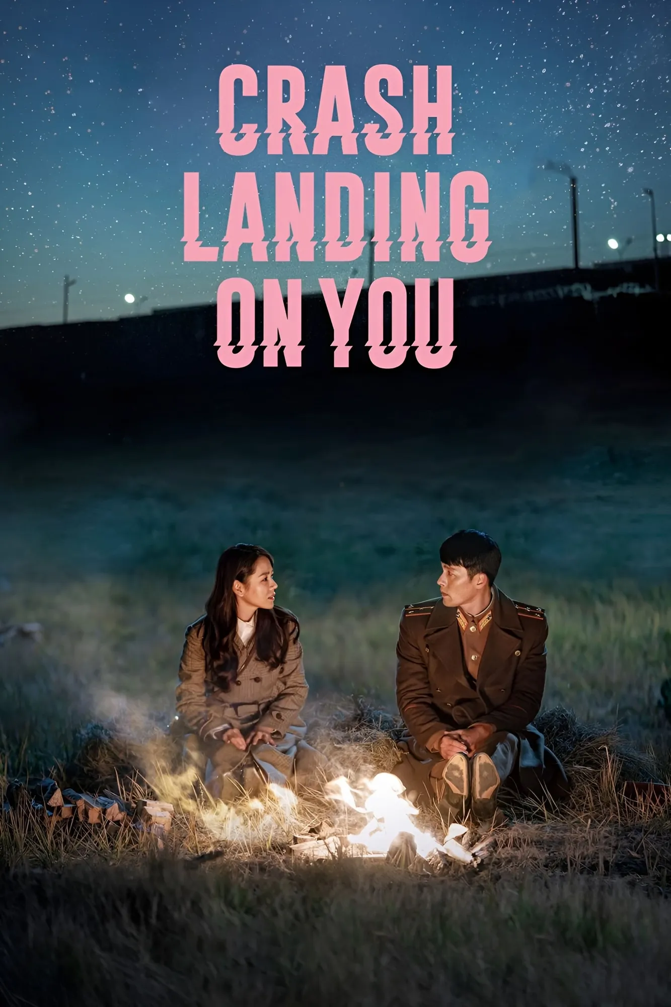 Crash Landing on You (2019). (Foto: IMDb)