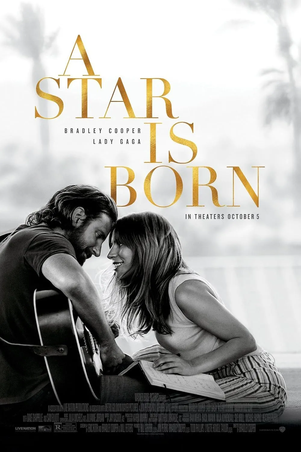 A Star Is Born (2018) Foto: IMDB