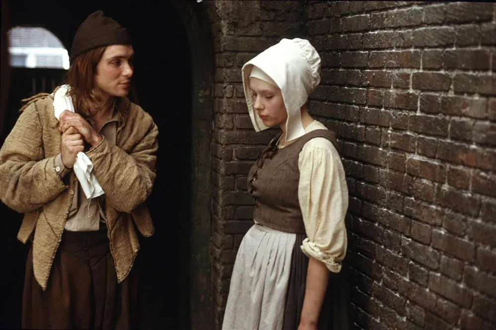 Rekomendasi Film Biografi Seniman dan Pelukis yang Peuh Gejolak (Foto: IMDb)