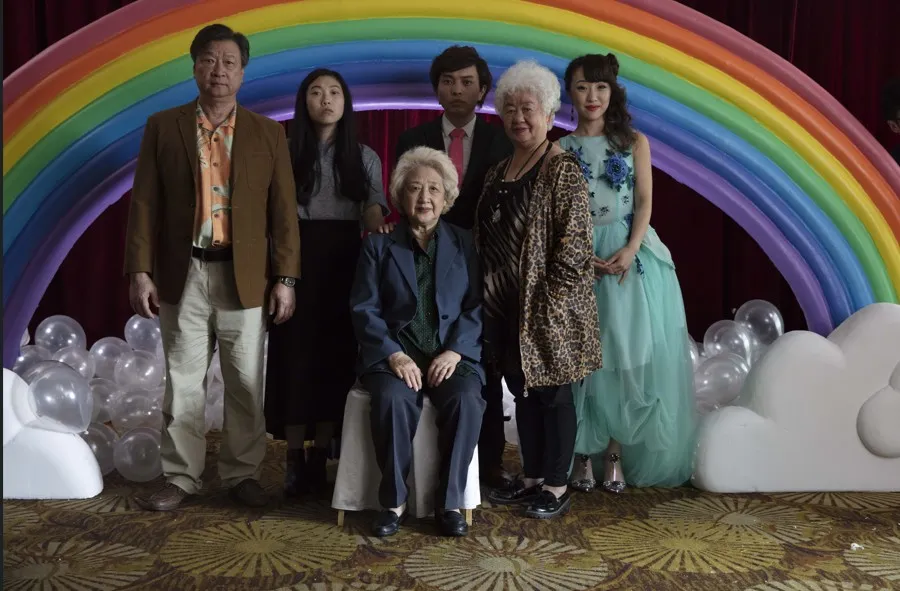 perpisahan nenek (IMDb)