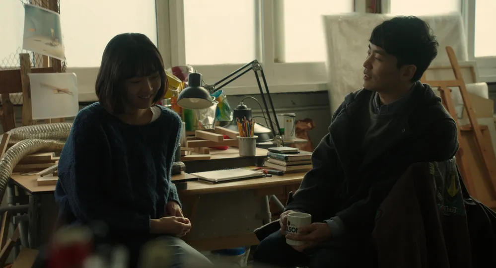 film korea (IMDb)