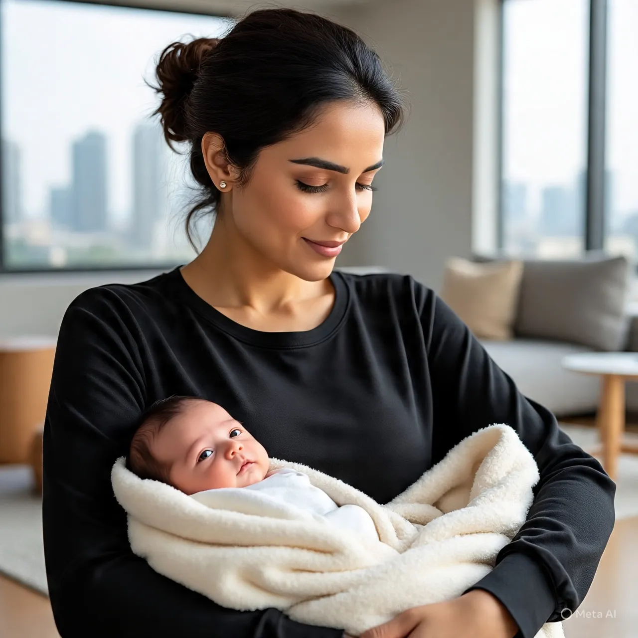 FAQ (Frequently Asked Questions) (c) Ilustrasi AI