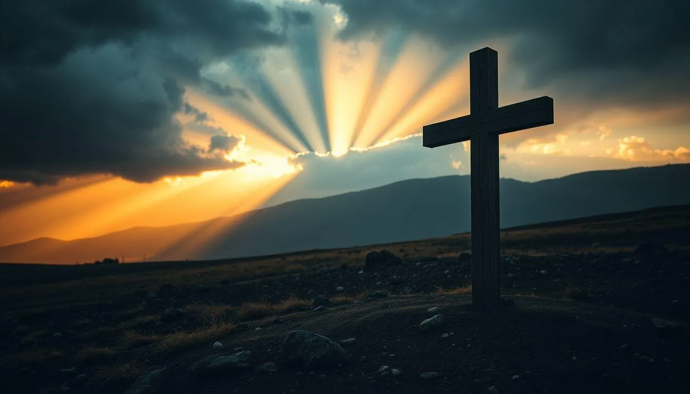 Ucapan untuk yang Sedang dalam Masa Sulit (c) Ilustrasi AI