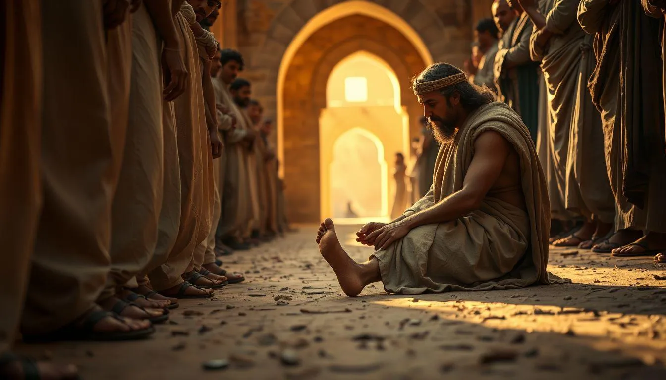 Ucapan Kamis Putih untuk Anak Muda dan Gen Z (c) Ilustrasi AI