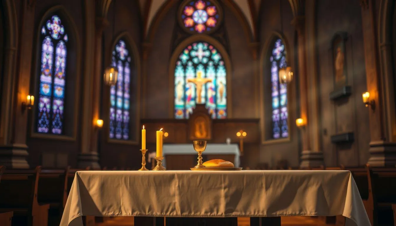 Ucapan Kamis Putih Singkat untuk Caption dan Status WhatsApp (c) Ilustrasi AI