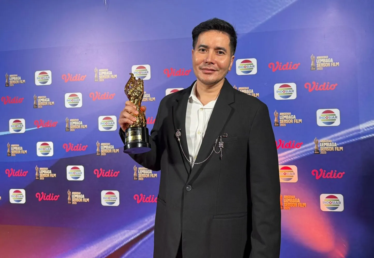 Trailer Film Sensor Mandiri Terbaik - 'Bila Esok Ibu Tiada'