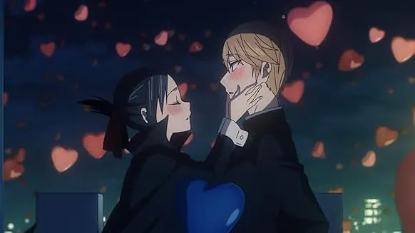 rekomendasi anime romantis 18+/credit: IMDb